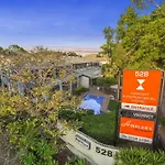 Airport International Motel Brisbane