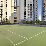 Sk1 - 2 Level 2 Bedroom Skyline Skyhome