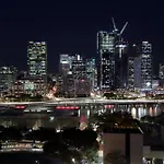 Lucid Apartment South Brisbane