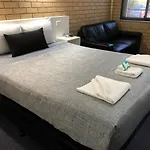 Chermside Motor Inn