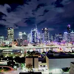 Lucid Apartment South Brisbane