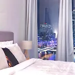 Lucid Apartment South Brisbane