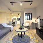 Arena Convenient 2 Bedroom