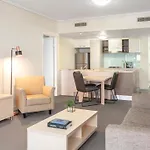 Oaks Brisbane on Charlotte Suites