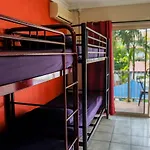 Brisbane Backpackers Resort