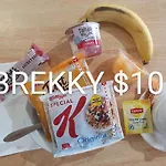 Best Western Gregory Terrace