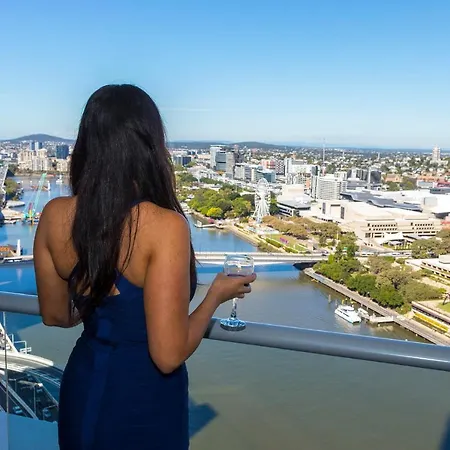 Evolution Aparthotel Brisbane