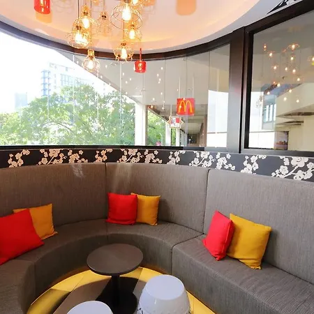 Jen Hotel 4*