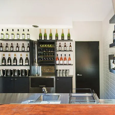 Hotel Kennigo Brisbane, Independent Collection By Evt Brisbane