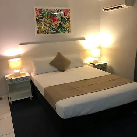 Motel Mt Gravatt