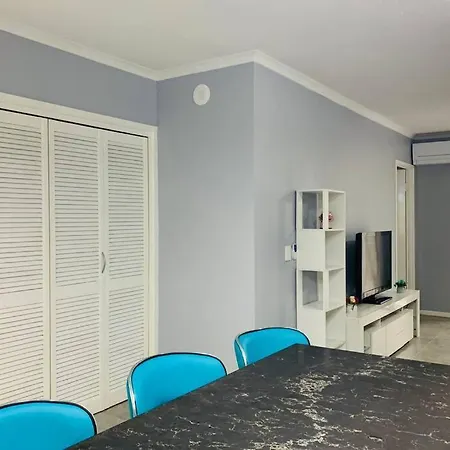 Southbank Modern Luxe Apartment Brisbane