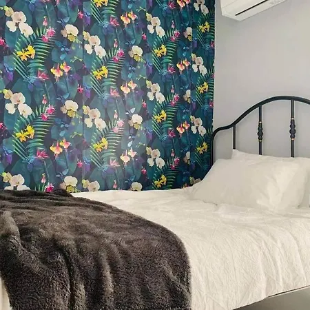 Apartment Southbank Modern Luxe *