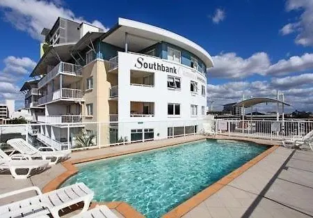Southbank Modern Luxe Brisbane