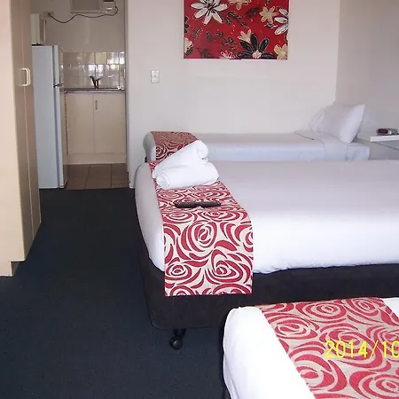 Aspley Motor Motel