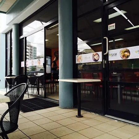 The Sedgebrook On Leichhardt Brisbane
