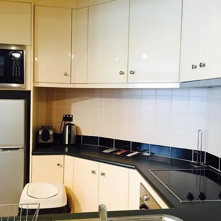 The Sedgebrook On Leichhardt Aparthotel Brisbane
