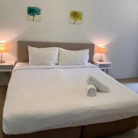 Apartment Aab Brisbane