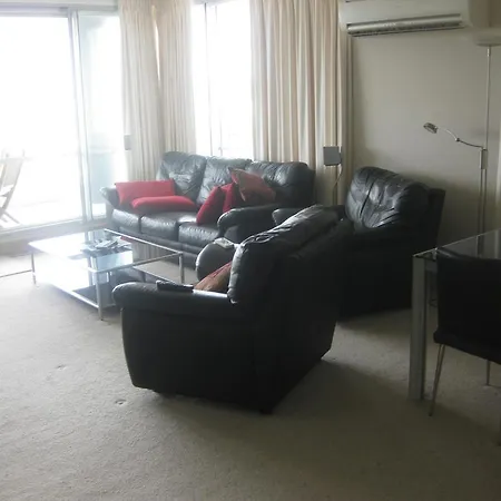 Aparthotel Fairthorpe Brisbane