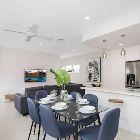 Apartment Park Avenue Luxe 1Br - 4Km To City, Outdoor Bbq *