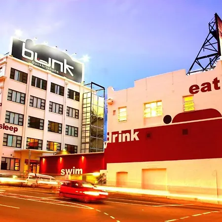 Bunk Hostel *
