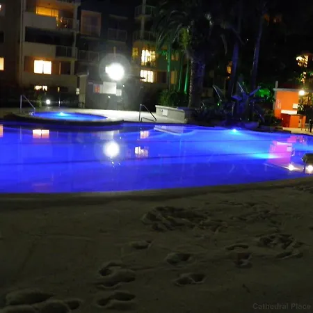 Cathedral Place Apartment Brisbane