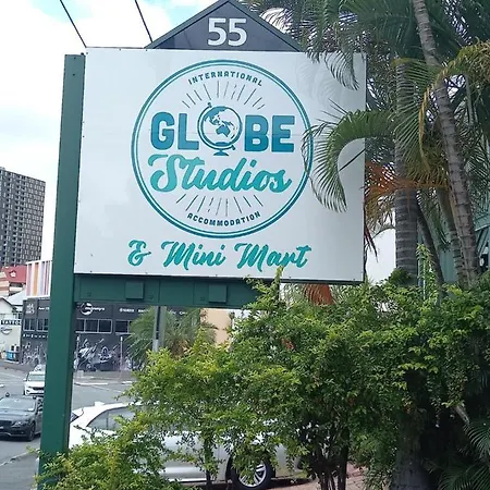 Globe Hotel Brisbane