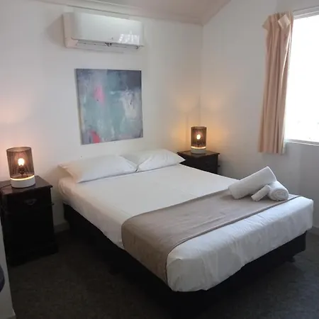Globe Hotel Brisbane