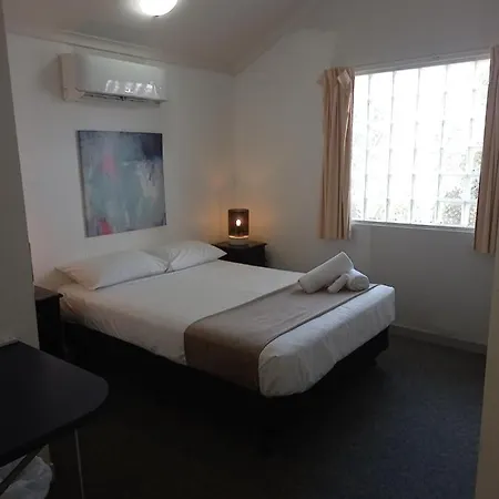 Hotel Globe Brisbane