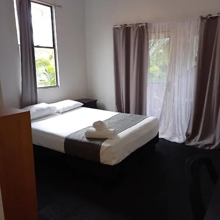 Globe Hotel Brisbane