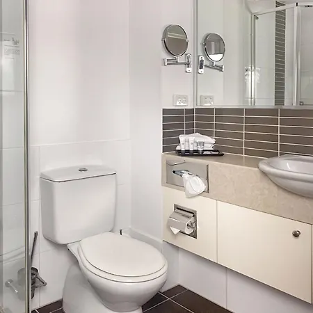 Airport Ascot Motel Brisbane