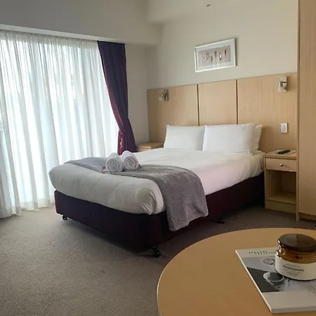 Airport Ascot Motel Brisbane