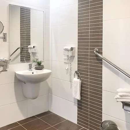 Airport Ascot 4* Brisbane