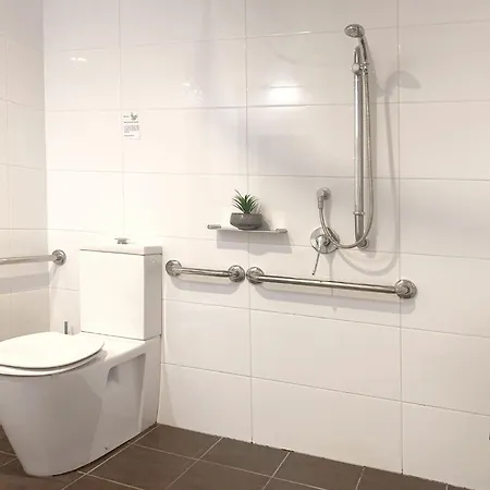 Airport Ascot Motel Brisbane