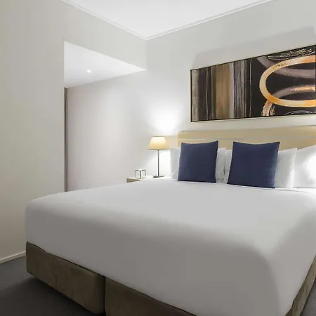 Aparthotel Oaks Aurora 4*