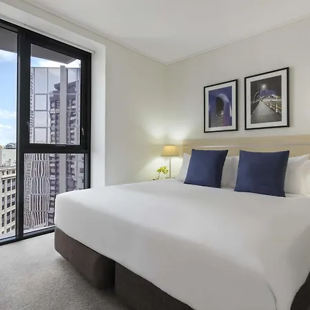 Oaks Aurora Brisbane