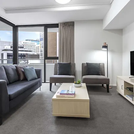 Aparthotel Oaks Aurora 4*