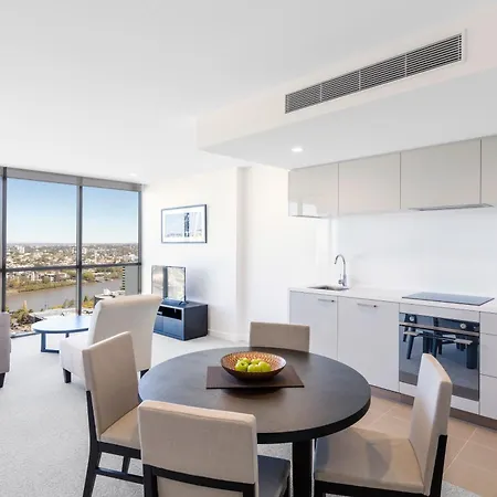 The Milton Brisbane
