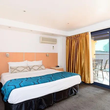 Airolodge International 4* Brisbane