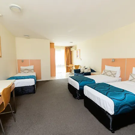 Airolodge International 4*