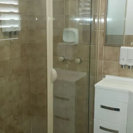 Motel Chermside Motor Brisbane