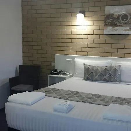 Chermside Motor Motel