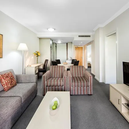 Aparthotel Oaks Mews