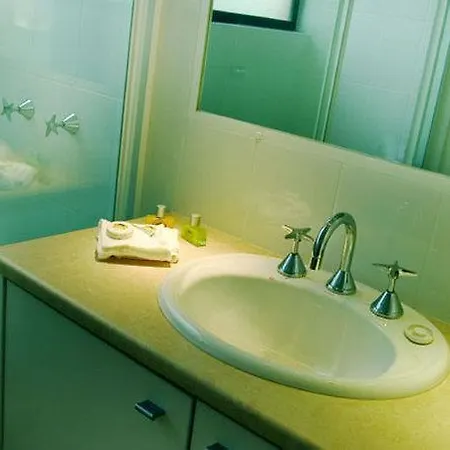Park Regis North Quay 4* Brisbane