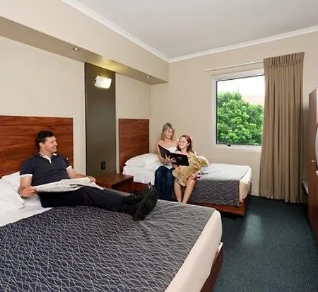 Rocklea International