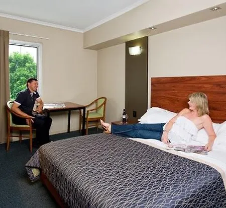 Motel Rocklea International Brisbane