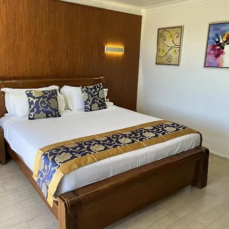 Motel Oxley Motor Brisbane