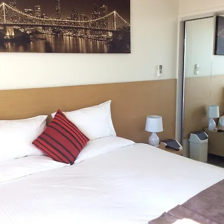 Pa Brisbane