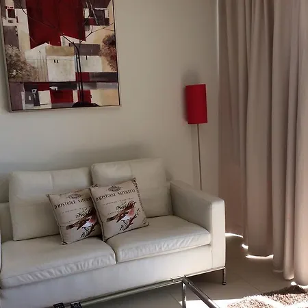 Aparthotel Pa 5*