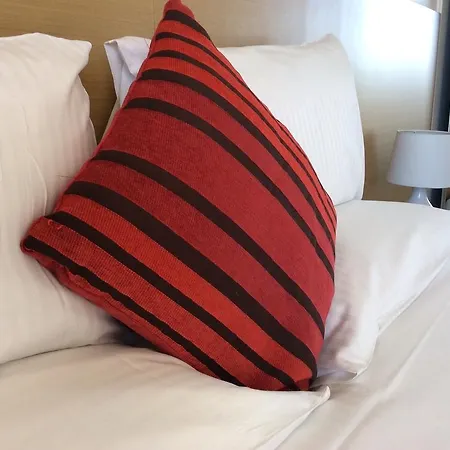 Aparthotel Pa Brisbane