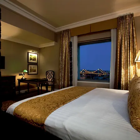 Stamford Plaza Hotel Brisbane